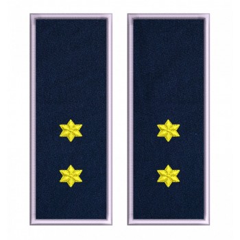 GRADE COMISAR POLITIA DE FRONTIERA IGPFR
